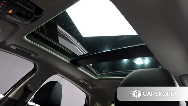 Hyundai Sonata D Edge (DN8) id 3359689 из Кореи 10