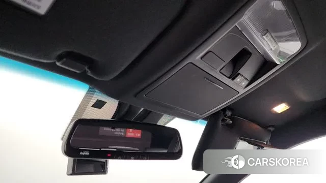 Ssangyong G4 Rexton id 3727916 из Кореи 10