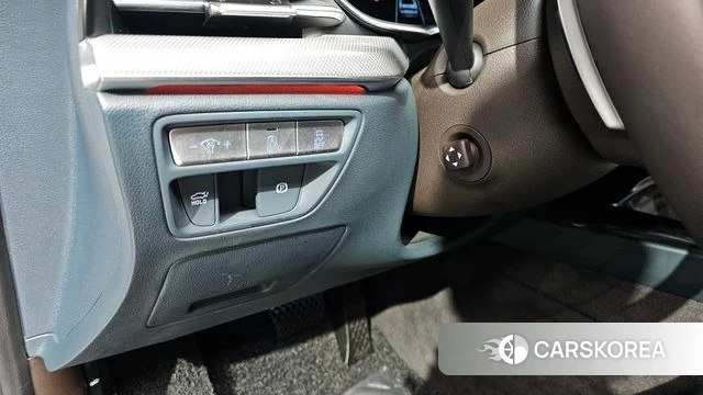 Genesis G80 (RG3) id 4343703 из Кореи 10