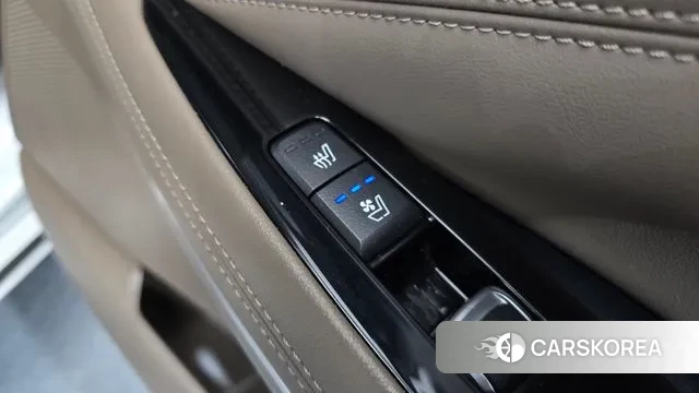 Kia K8 id 3664171 из Кореи 10