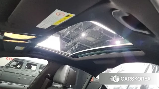 BMW 5 Series (G30) id 3470032 из Кореи 10