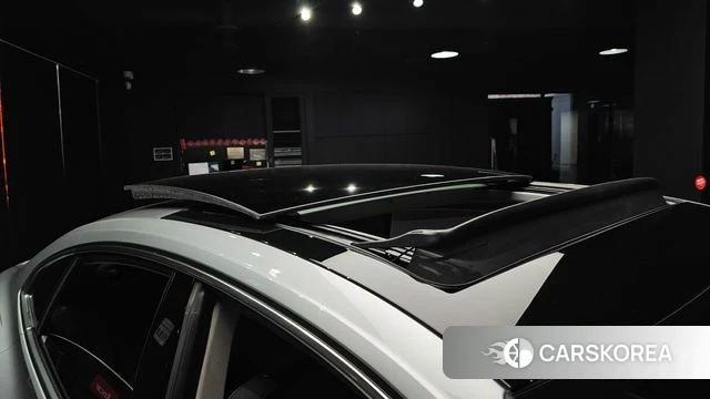 Volkswagen Arteon id 4536072 из Кореи 10