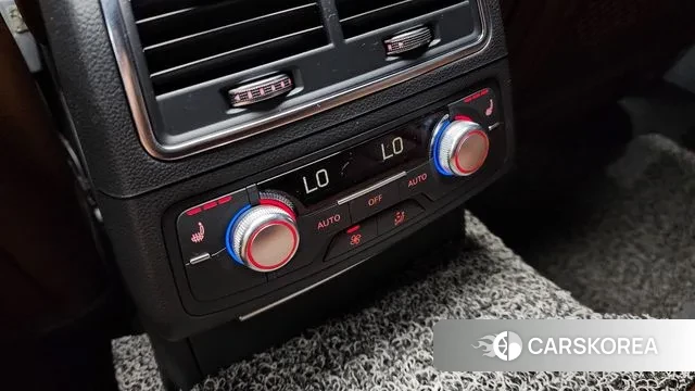 Audi New A6 id 3095921 из Кореи 10