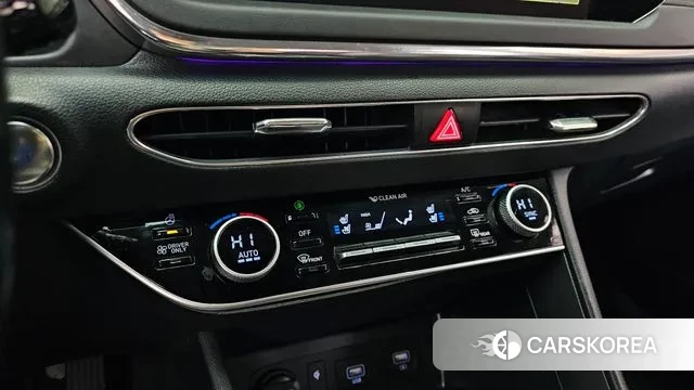 Hyundai Sonata Hybrid (DN8) id 3586688 из Кореи 10