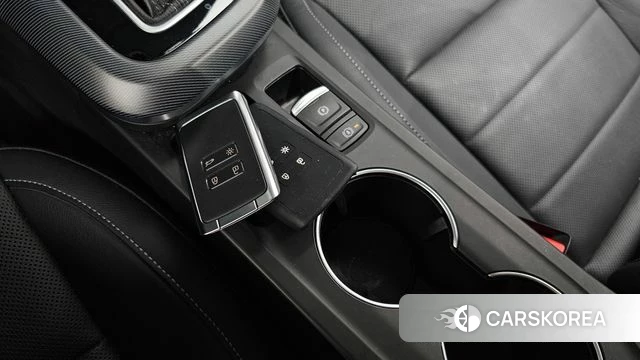 Renault Korea (Samsung) XM3 id 4937051 из Кореи 10