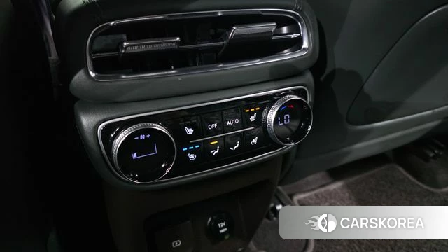 Genesis GV80 id 4402829 из Кореи 10