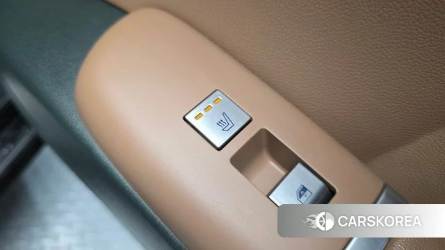 Hyundai Grandeur (GN7) id 4618185 из Кореи 10