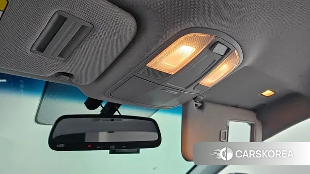 Hyundai Sonata New Rise id 3182915 из Кореи 10