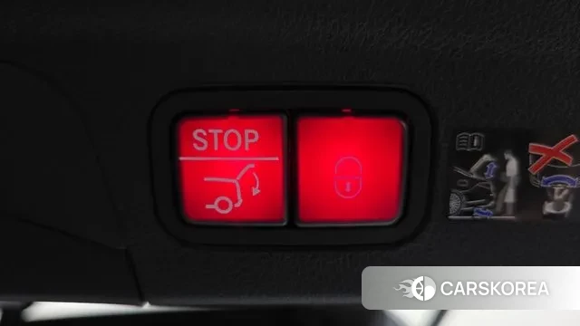 Mercedes-Benz GLE-Class W167 id 3399749 из Кореи 10