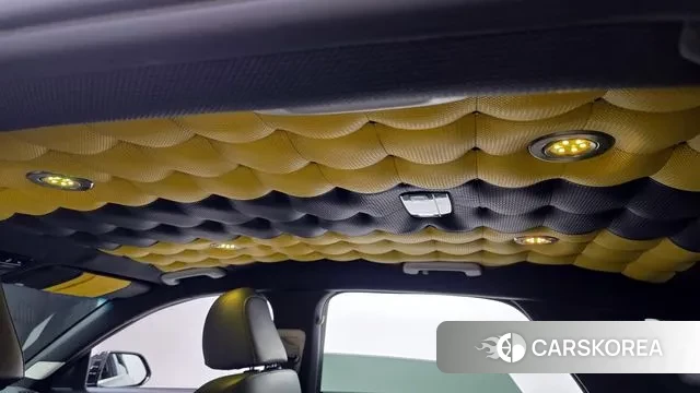 Hyundai Grandeur (GN7) id 3007151 из Кореи 10