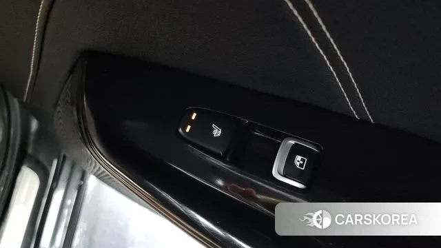 Kia K5 Hybrid 3rd Generation id 3467757 из Кореи 10