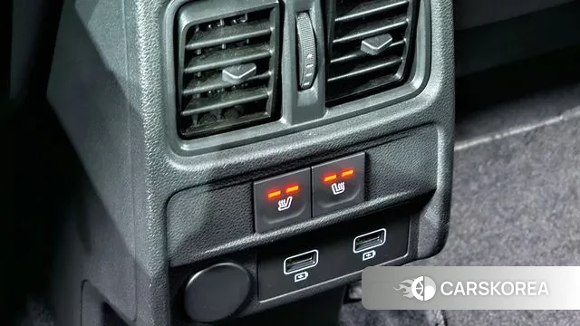 Renault Korea (Samsung) XM3 id 3468655 из Кореи 10