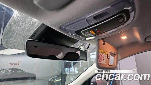 Hyundai Avante (CN7) id 2663929 из Кореи 10