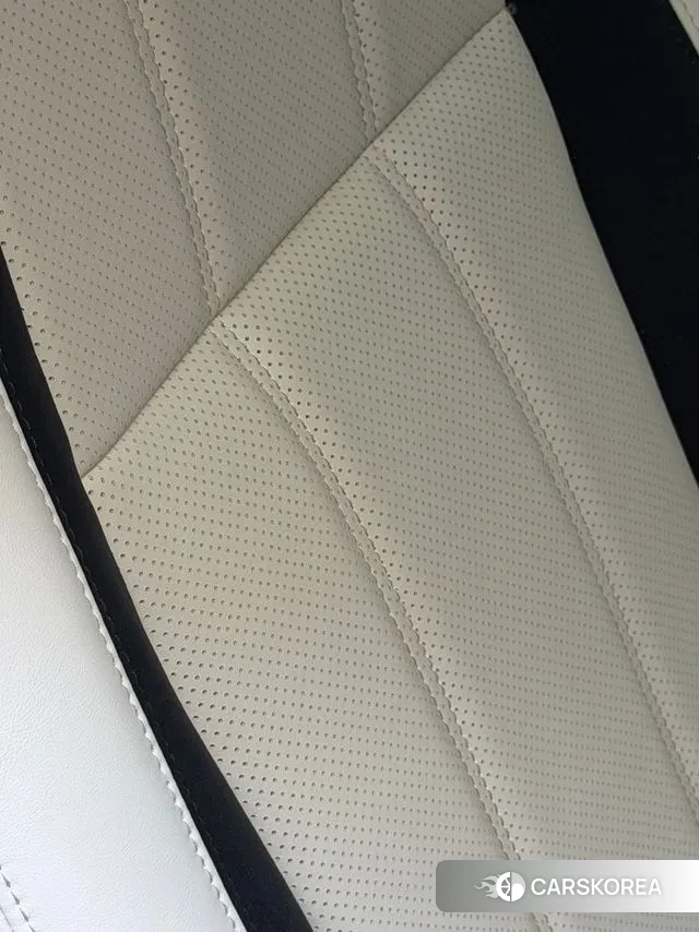 Land Rover Range Rover Sport 2nd Generation id 3396449 из Кореи 10