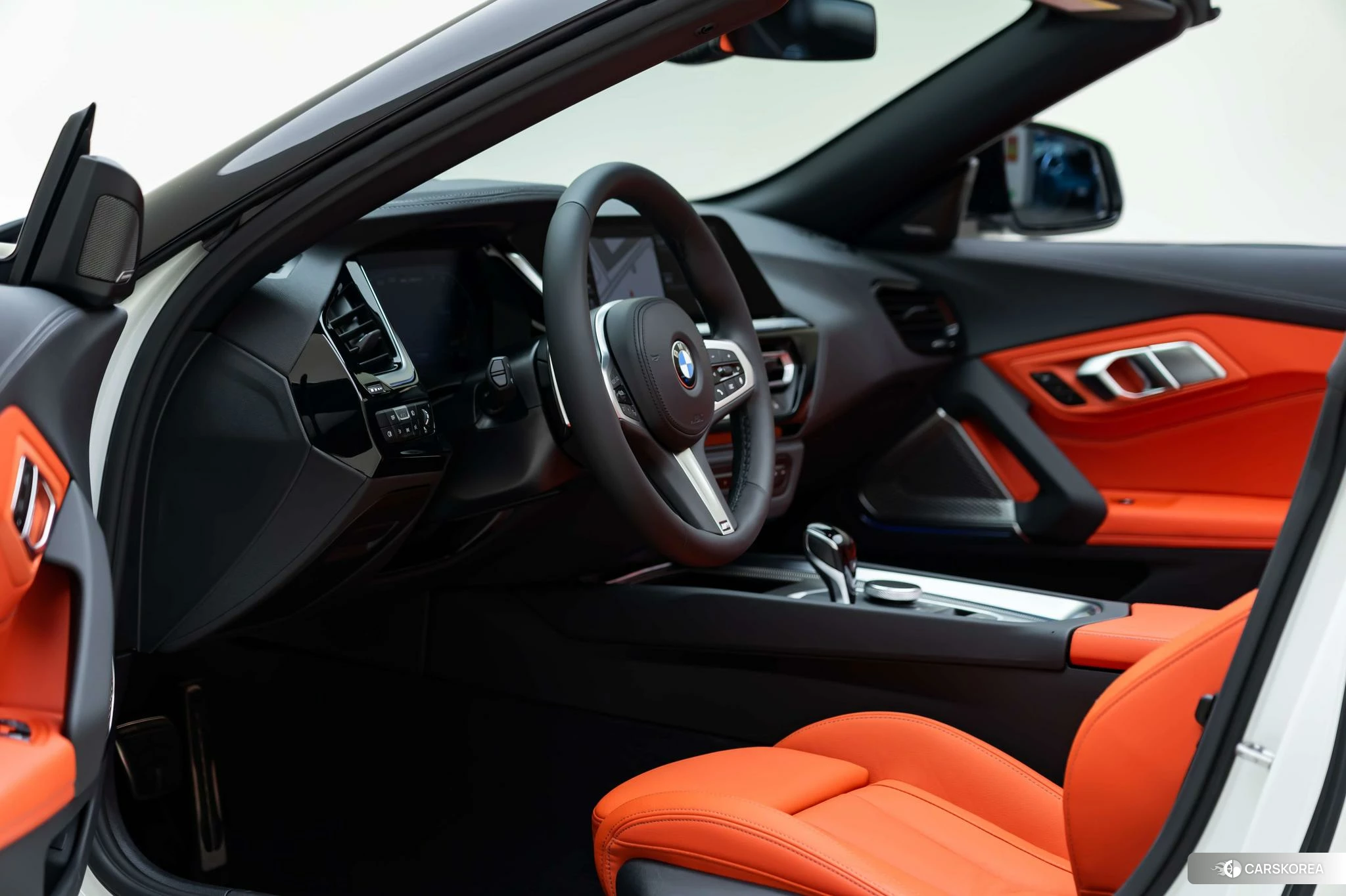 BMW Z4 id 4455843 из Китая 10