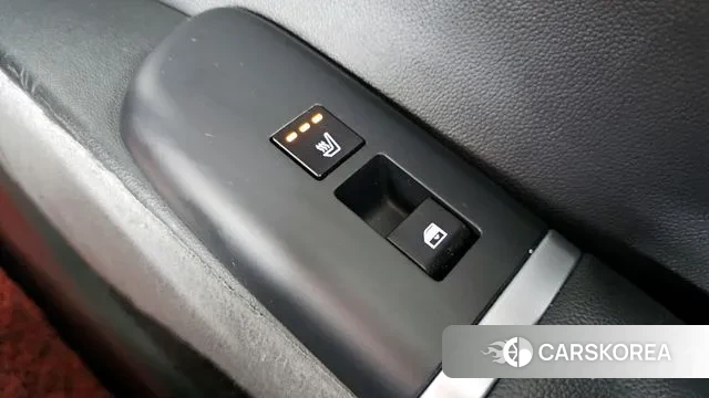 Hyundai Grandeur (GN7) id 3580804 из Кореи 10