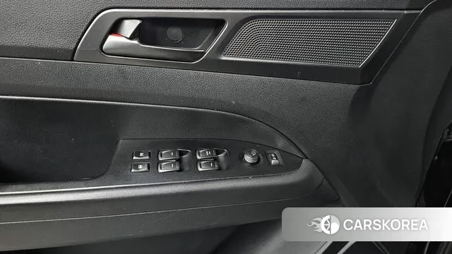 Ssangyong The New Rexton Sport id 3468597 из Кореи 10