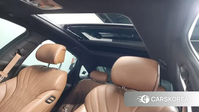 Genesis G80 (RG3) id 3551055 из Кореи 10