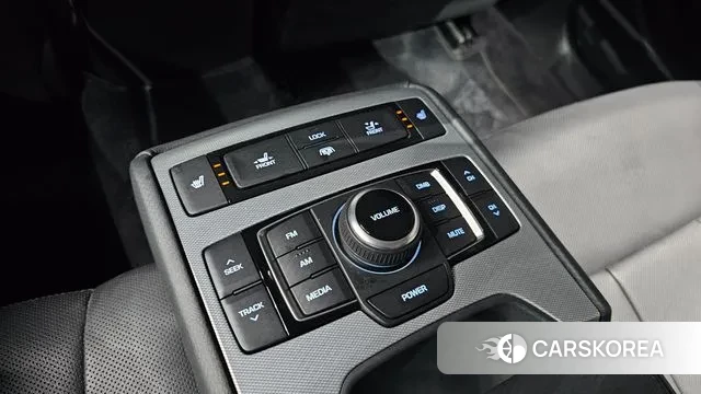 Genesis G80 id 2976700 из Кореи 10