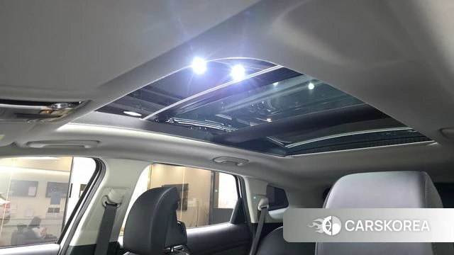Kia Sportage 5th Generation Hybrid id 4409290 из Кореи 10