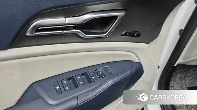 Kia The New Sportage 5th Generation Hybrid id 4757143 из Кореи 10