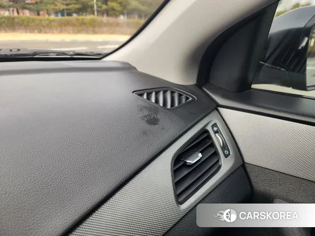 Hyundai Sonata New Rise Hybrid id 3737055 из Кореи 10