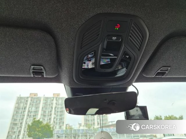 Renault Korea (Samsung) Grand Coleos id 4222697 из Кореи 10