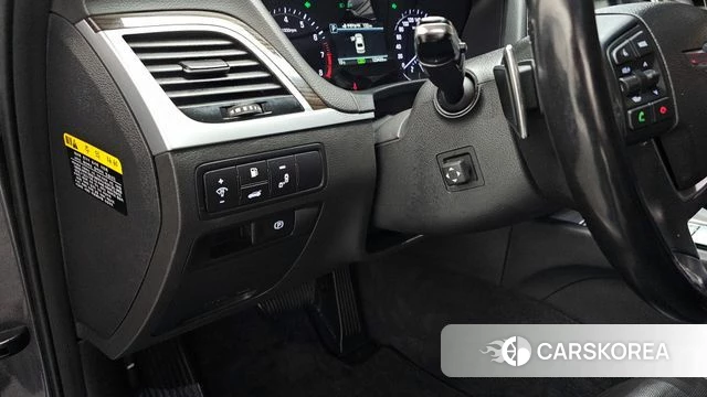 Genesis G80 id 3905790 из Кореи 10