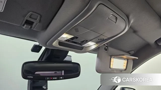 Chevrolet (GM Daewoo) Equinox id 3505058 из Кореи 10