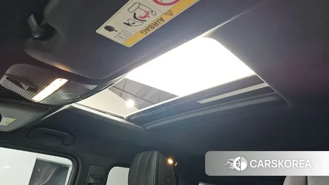 Mercedes-Benz G-Class W463b id 3464180 из Кореи 10