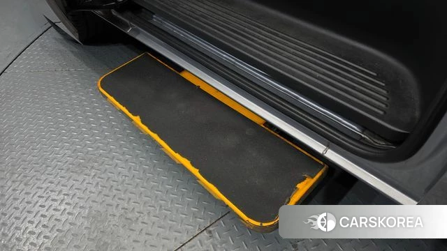 Hyundai The New Grand Starex id 3955359 из Кореи 10