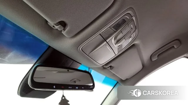 Hyundai Santa Fe TM id 3407573 из Кореи 10