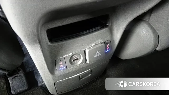 Kia The New Carnival id 3631319 из Кореи 10