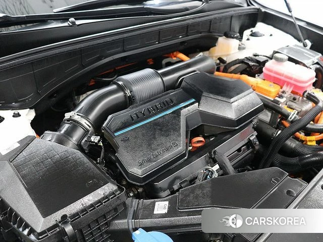 Kia Sorento 4th Generation id 3800698 из Кореи 10