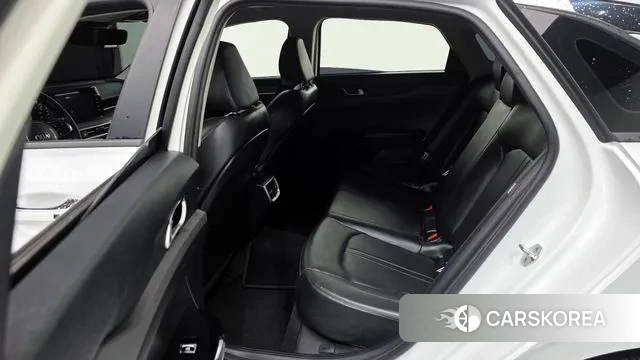 Kia K5 3rd generation id 3592940 из Кореи 10