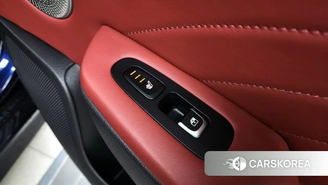 Kia Stinger Meister id 4245319 из Кореи 10
