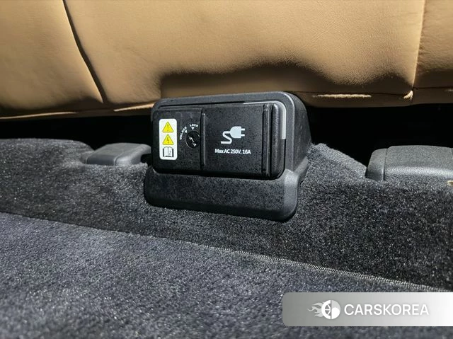 Kia EV6 id 4370352 из Кореи 10