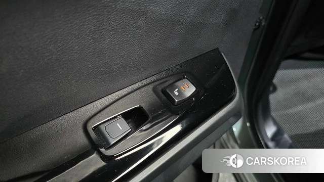 Ssangyong Torres id 4591701 из Кореи 10