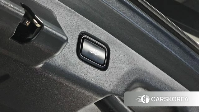 Kia Di All New Niro EV id 4905561 из Кореи 10