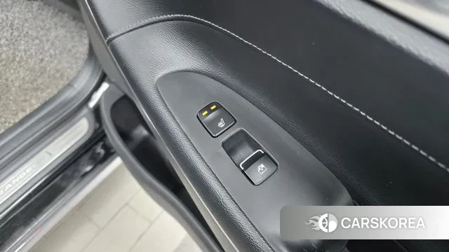 Hyundai The New Grandeur IG id 3479171 из Кореи 10