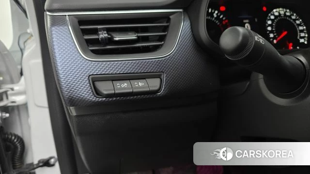 Renault Korea (Samsung) XM3 id 4855492 из Кореи 10