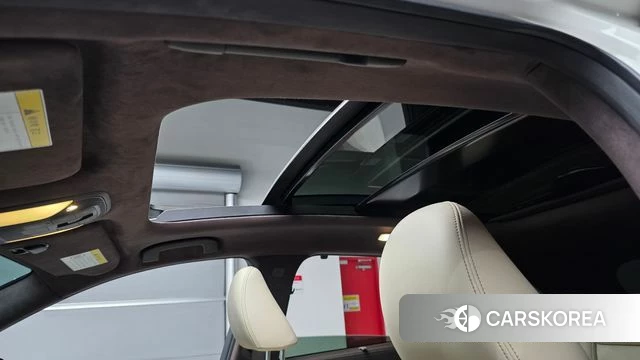 Infiniti QX50 (P71A) id 4755168 из Кореи 10