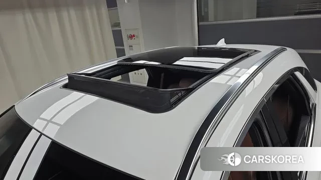 Genesis GV70 id 3630554 из Кореи 10