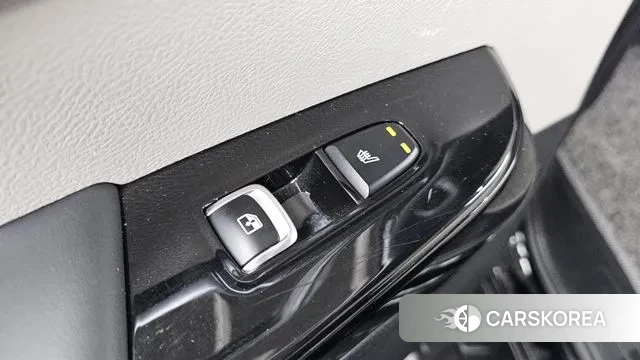 Kia Mohave Master id 3708160 из Кореи 10