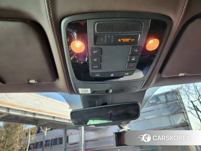 Kia Carnival 4th generation id 3660624 из Кореи 10