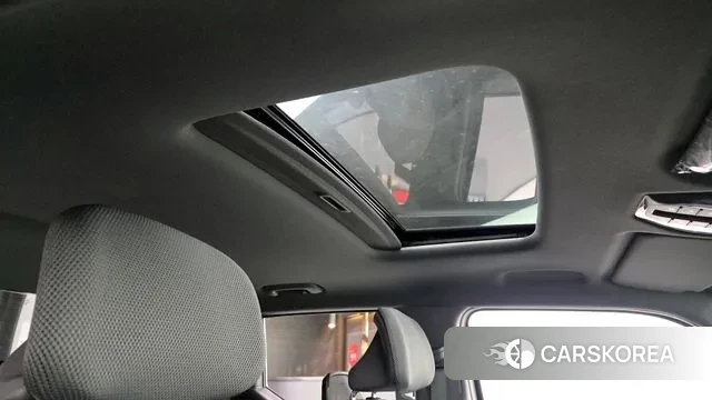 Kia Tasman id 3732167 из Кореи 10