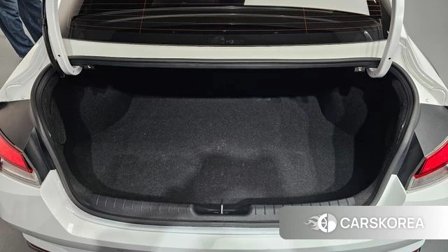 Hyundai Avante (CN7) id 4203160 из Кореи 10