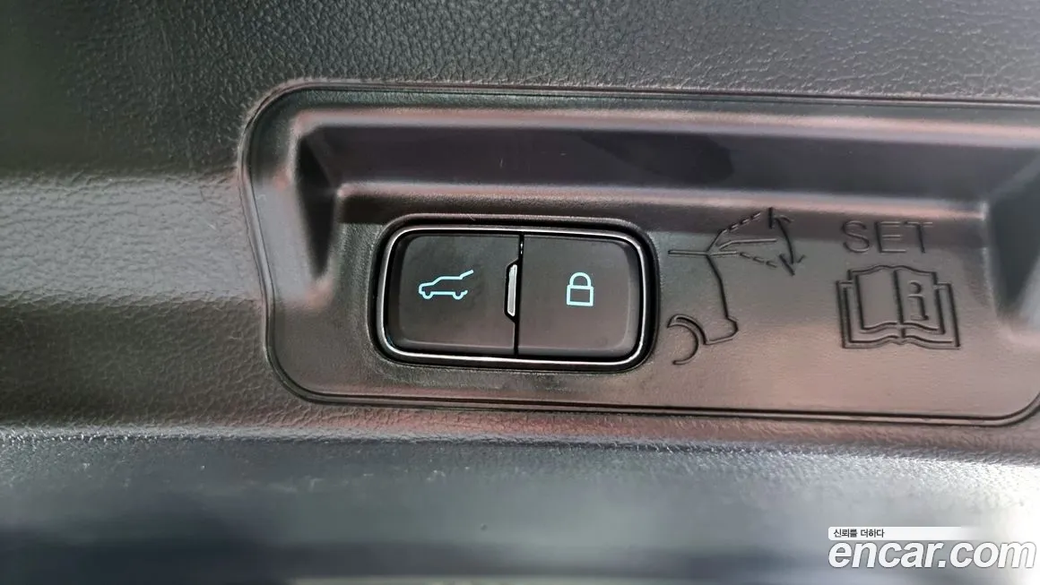 Ford Explorer 6th Generation id 2185995 из Кореи 10