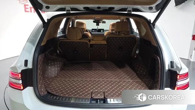 Genesis GV80 id 3390822 из Кореи 10