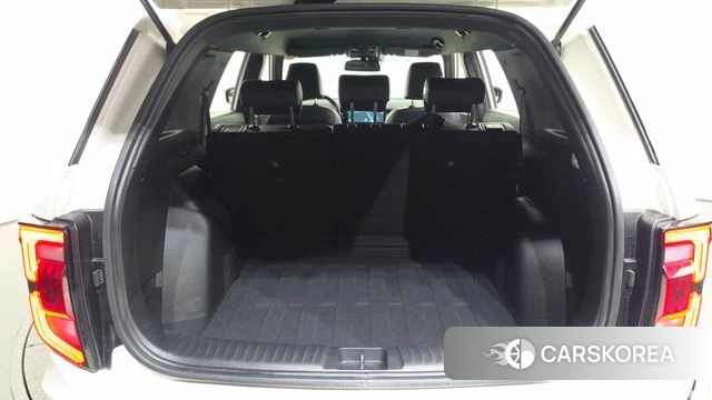 Ssangyong Torres id 4753747 из Кореи 10